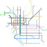Melbourne tram (speculative)