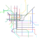 Melbourne tram (speculative)