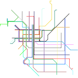 Melbourne tram (speculative)