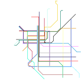 Melbourne tram (speculative)