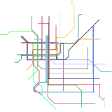 Melbourne tram (speculative)