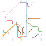 Hong Kong (speculative)