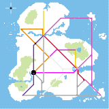 Hyr Island (FINISHED) (unknown)