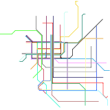 Melbourne tram (speculative)