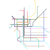 Melbourne tram (speculative)
