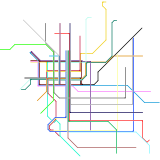 Melbourne tram (speculative)