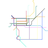 Melbourne tram (speculative)