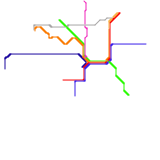 Dallas-Fort Worth (speculative)