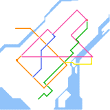 Montréal (speculative)