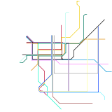 Melbourne tram (speculative)
