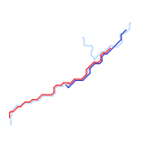 Scranton–Wilkes-Barre (speculative)