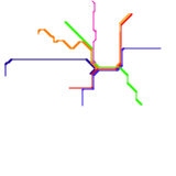 Dallas-Fort Worth (speculative)