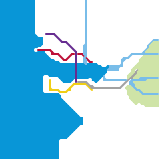 Santa Camino Transit (unknown)