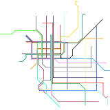 Melbourne tram (speculative)