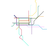 Melbourne tram (speculative)