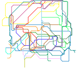 Hong Kong (speculative)