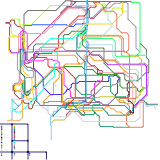 Hong Kong (speculative)
