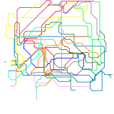 Hong Kong (speculative)