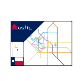 Austin, Texas Roads (speculative)