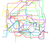 Hong Kong (speculative)