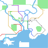 New Avalon (unknown)