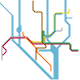 PATH (NY - NJ) (speculative)