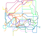 Hong Kong (speculative)