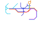 Stepford County Railway (unknown)