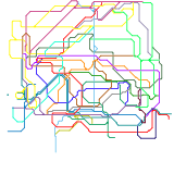Hong Kong (speculative)
