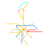 Moheim Metra (unknown)