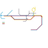 Stepford County Railway (unknown)