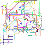 Hong Kong (speculative)