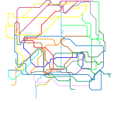 Hong Kong (speculative)
