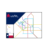 Austin, Texas Roads (speculative)