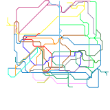 Hong Kong (speculative)