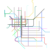 Melbourne tram (speculative)