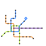 Columbus Ohio (speculative)