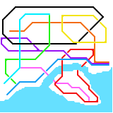 Han City, Idella Region (unknown)