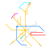 Moheim Metro (unknown)