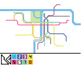 Belgrade (First Variant)