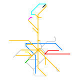Moheim Metra (unknown)
