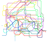 Hong Kong (speculative)