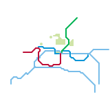 Fairbanks (speculative)
