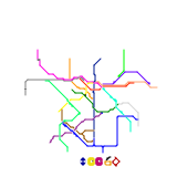 São Paulo (speculative)