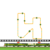 Green Valley (unknown)