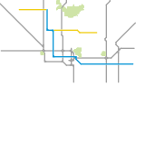 PHX Rail (speculative)