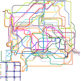 Hong Kong (speculative)