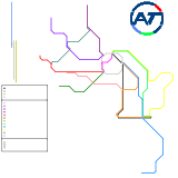 Auckland (speculative)