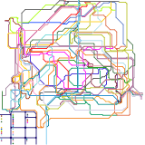 Hong Kong (speculative)