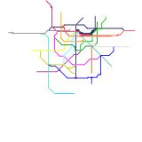 São Paulo (speculative)